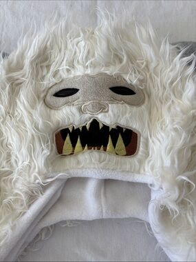 Star Wars Wampa Yeti Beanie